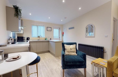 Witney House | Primera Barn