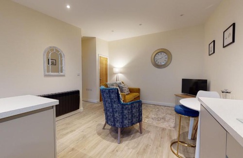 Witney House | Primera Barn