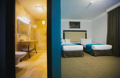 Baia Mare Hotel | Primera Dru Hotel&Spa