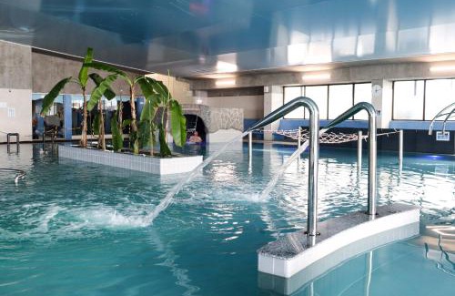 Baia Mare Hotel | Primera Dru Hotel&Spa