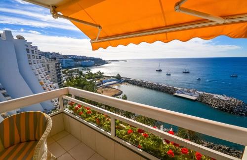 Balito Apartment | Primera línea Montemarina Anfi del Mar