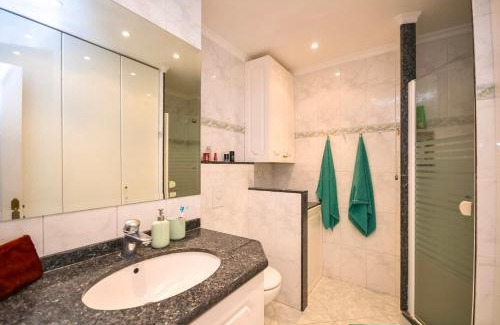 Balito Apartment | Primera línea Montemarina Anfi del Mar