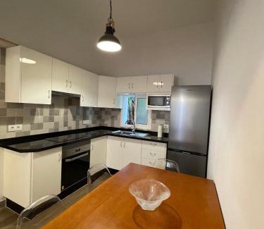 Puerto de Tazacorte Apartment | Primero el Wiro