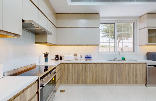 Dubai Villa | Primestay - Flame Tree Ridge 4BR Villa, JGE