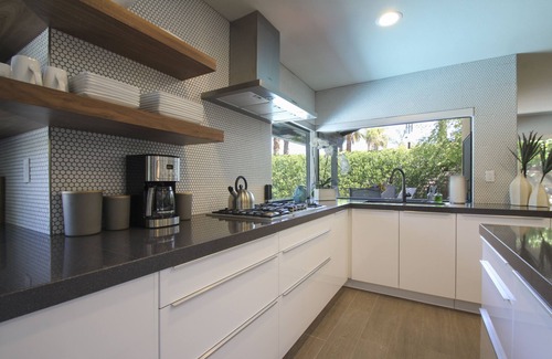 Rancho Mirage House | Primo established neighborhood, chic recently renovated, private pool/spa