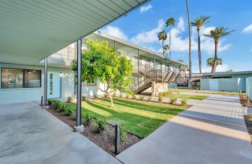 South Scottsdale Apartment | Primo Old Town Location w/Heated Pool