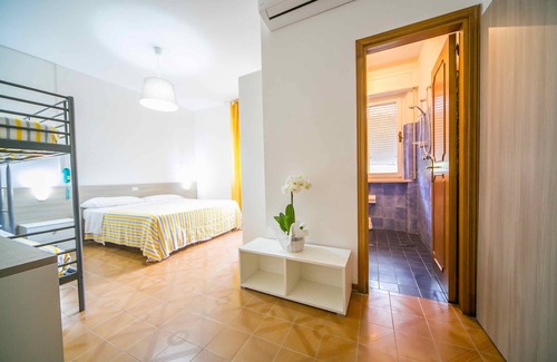 Cupra Marittima Hotel | Primo Sole