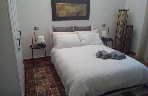 Saragozza-Porto House | primopiano BnB