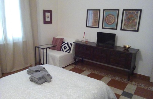 Saragozza-Porto House | primopiano BnB