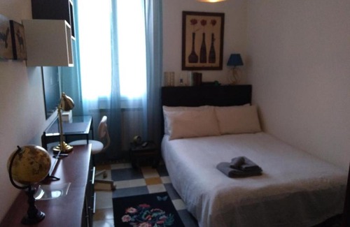Saragozza-Porto House | primopiano BnB