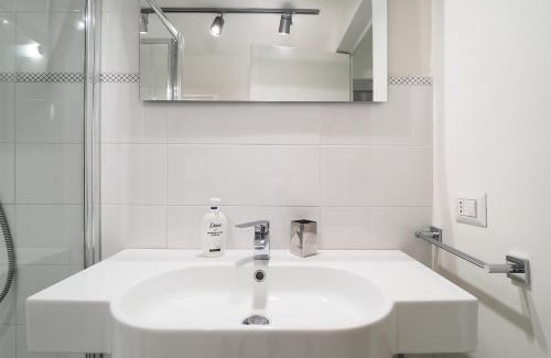 Ponte Seveso Apartment | PrimoPiano - Gluck