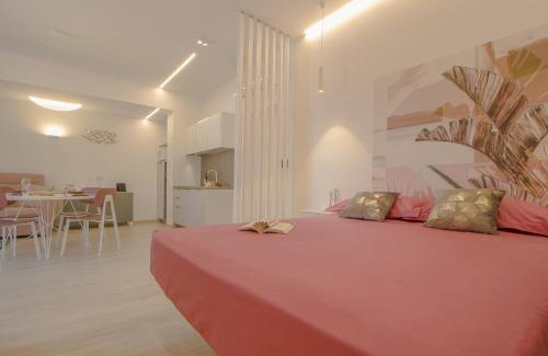 Vieste Apartment | Primopiano Luxury Accommodations