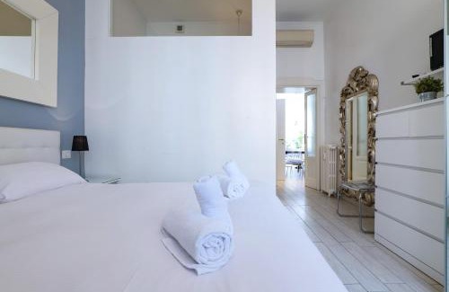 Central Station Apartment | PrimoPiano - Ozanam