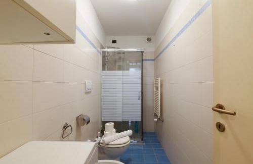 Affori Apartment | PrimoPiano - Pellegrino Rossi B