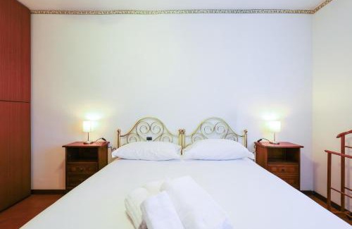 Ripamonti Corvetto Apartment | PrimoPiano - San Dionigi