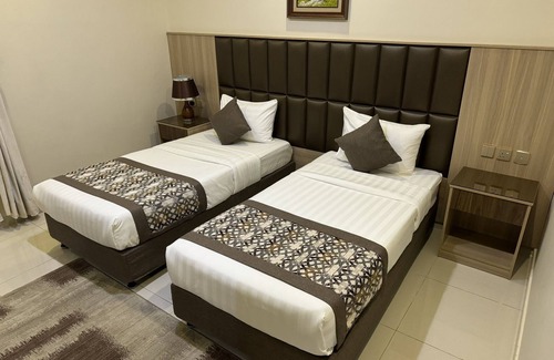 As Salamah Hotel | PRIMOTEL Suites Al Salamah