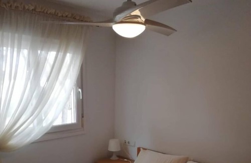 Alhama de Murcia Apartment | Primrose, Condado De Alhama