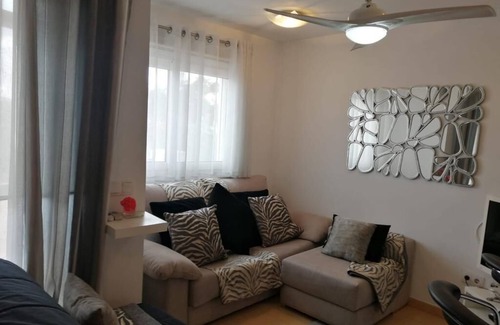 Alhama de Murcia Apartment | Primrose, Condado De Alhama