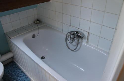 Huelgoat Apartment | Primrose Cottage