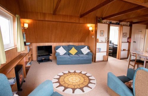 Roch House | Primrose Cottage