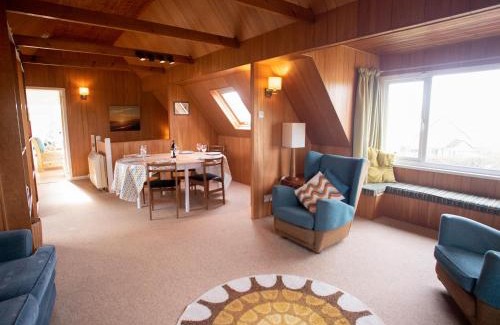 Roch House | Primrose Cottage