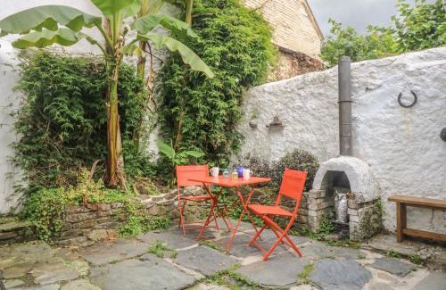 Mabe House | Primrose Cottage