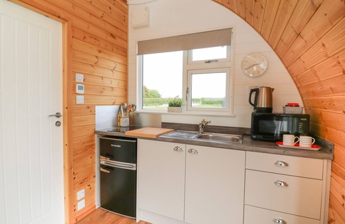 Hornsea Cottage | Primrose