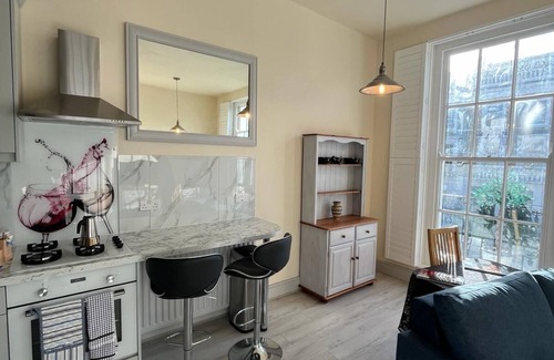 Primrose Hill Apartment | Primrose Hill Cultural Living