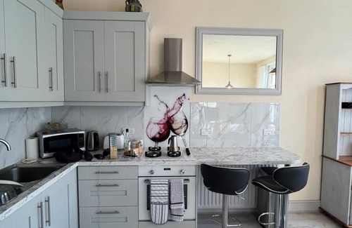 Primrose Hill Apartment | Primrose Hill Cultural Living