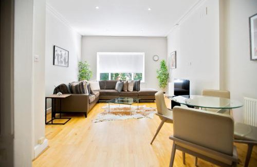 Primrose Hill Apartment | Primrose Hill Park