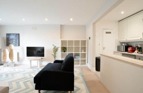 Primrose Hill Apartment | Primrose Hill Park