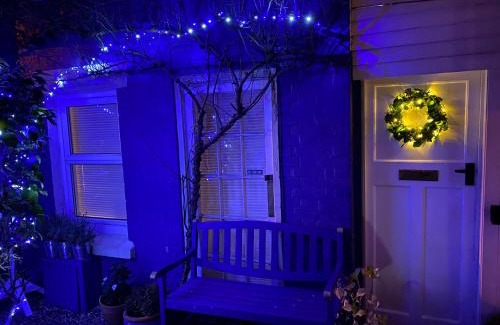 Colchester Bed & Breakfast | Prince Cottage