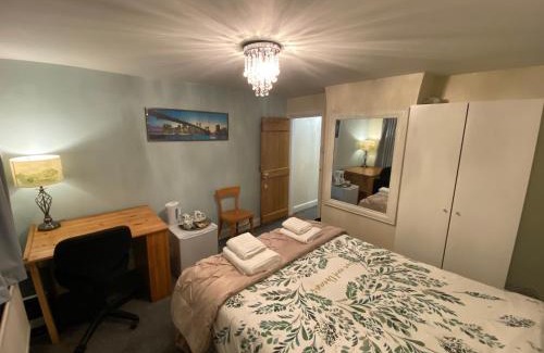 Colchester Bed & Breakfast | Prince Cottage