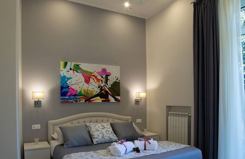 Centro Storico Bed & Breakfast | PRINCE HOME Royal Gardens B&B