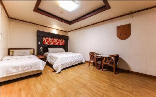 Gwangju Hotel | Prince Hotel