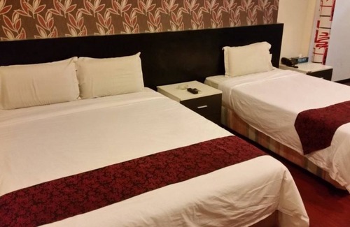 Tawau Hotel | Prince Hotel