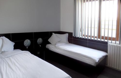 Miercurea-Ciuc Hotel | Prince Hotel