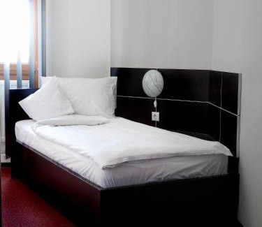 Miercurea-Ciuc Hotel | Prince Hotel