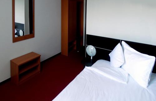 Miercurea-Ciuc Hotel | Prince Hotel