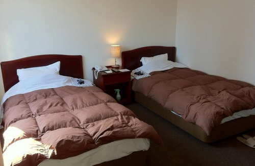 Shimonoseki Hotel | Prince Hotel Shimonoseki