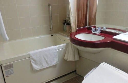 Shimonoseki Hotel | Prince Hotel Shimonoseki