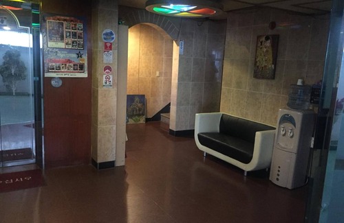 Gwangju Hotel | Prince Motel