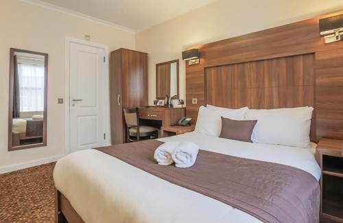 Custom House Hotel | Prince Regent Hotel Excel London