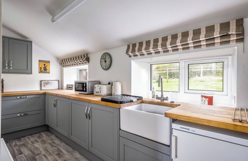 Thornhill Cottage | Prince's Cottage