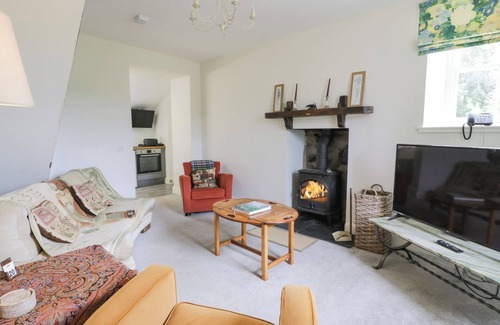 Thornhill Cottage | Prince's Cottage
