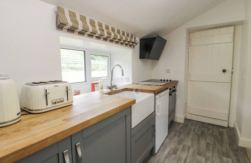 Thornhill Cottage | Prince's Cottage