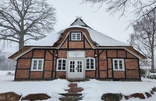 Ploen House | Prince's Island Plön