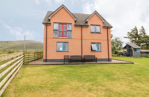 Bornesketaig House | Prince's Point Villa