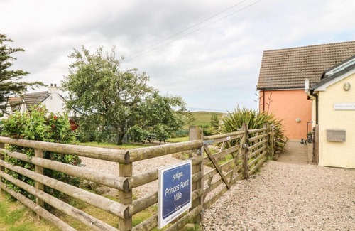 Bornesketaig House | Prince's Point Villa