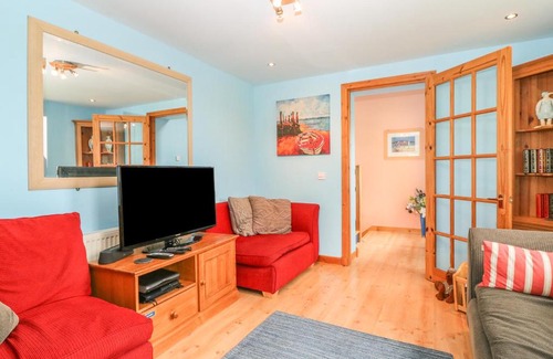 Bornesketaig House | Prince's Point Villa